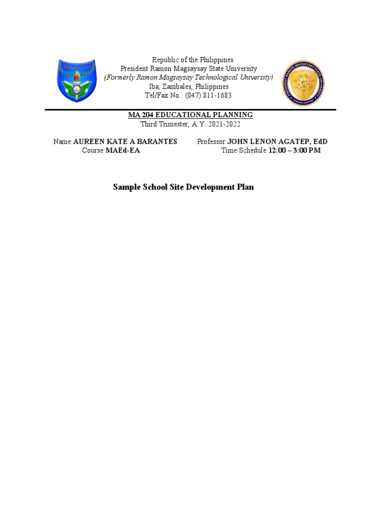 developing-a-school-improvement-plan-a-case-study-of-sample-school