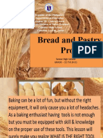 BPP Baking Tools