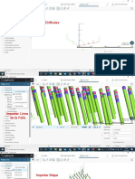 Importar datos geológicos en software 3D