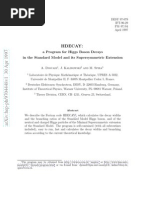 Download HDECAY by falkiewi SN62161670 doc pdf