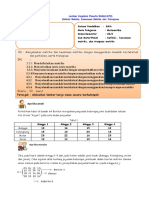 LKPD Matriks Awal