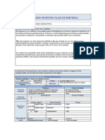 Actividad 3 Empresa