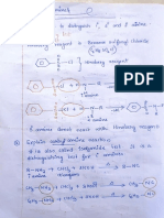 Amines Revision Notes