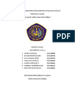 Proposal Sambal PDF Free