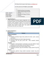 RPP 8 Penerapan Dan Pengujian Prototype