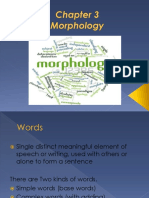 Linguistics PDF