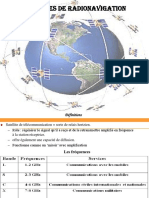 Cours Système de Radionavigation