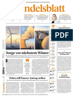 (24.01.23) Handelsblatt