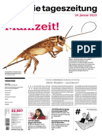 (24.01.23) TAZ Die Tageszeitung