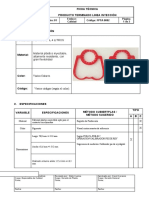 Ficha Tecnica Asa Manual 6l