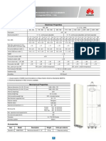 ATR4518R13 Tri-Band Antenna Specs