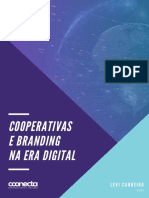 E Book Cooperativas e Branding Na Era Digital