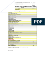 SST F 034 Presupuesto 2020