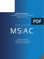 01.oferta Economica - Casa de Recreo Novoa - Msac - 26102022