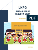 LKPD Geografi Sekitar Sekolah