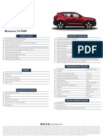 XC40 - Momentum T4 MY19 5