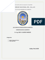 PDF Curvas de Congelacion de Alimentos