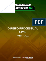 Direito Processual Civil