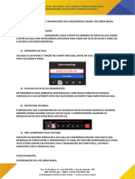 Orientações Às Transmissões Mais Pecuária Brasil