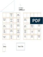 7-MARTINEZ - Seating Arrangement