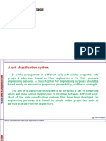 The AASHTO Soil Classification System