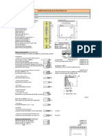 Diseño Estructural de Pase Vehicular