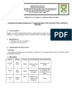 Ordem de Serviço CMC PRONTO