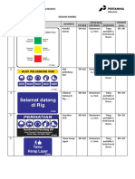 Signage Design Specifications