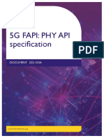 Scf222 5g Fapi Phy API v6