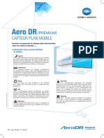 Aerodr Premium Brochure