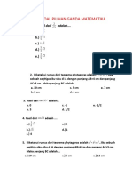 SOALMATEMATIKA