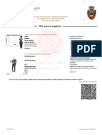 Diagrama Proceso de Desarrollo Curricular Plan y Progrmas de Estudio 2022