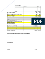 Endterm Mergers 21170