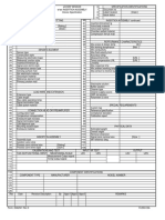 PH - Orp - Sensor - Insertion Assembly