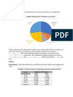 Describing Trends 1