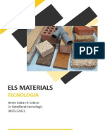 Els Materials 2.7