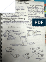 Biotech Principal and Process