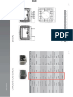 Dimensiones boca impulsión