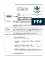 Bronchitis Akut