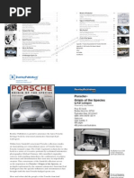 Download Porsche - Origin of the Species - by Karl Ludvigsen - Table of Contents by Bentley Publishers SN62163466 doc pdf