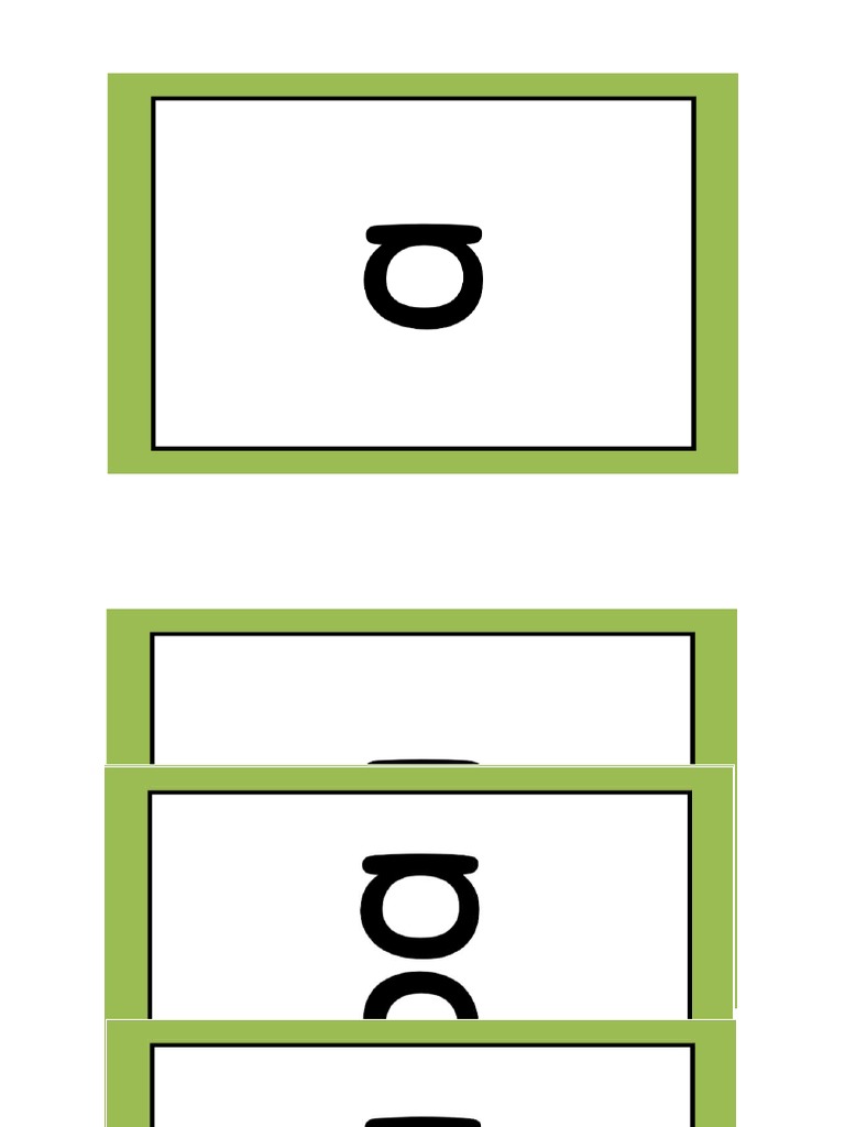 Printable A5 Ayo Membaca Pdf