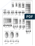 D-10 - Detalle Ventanas