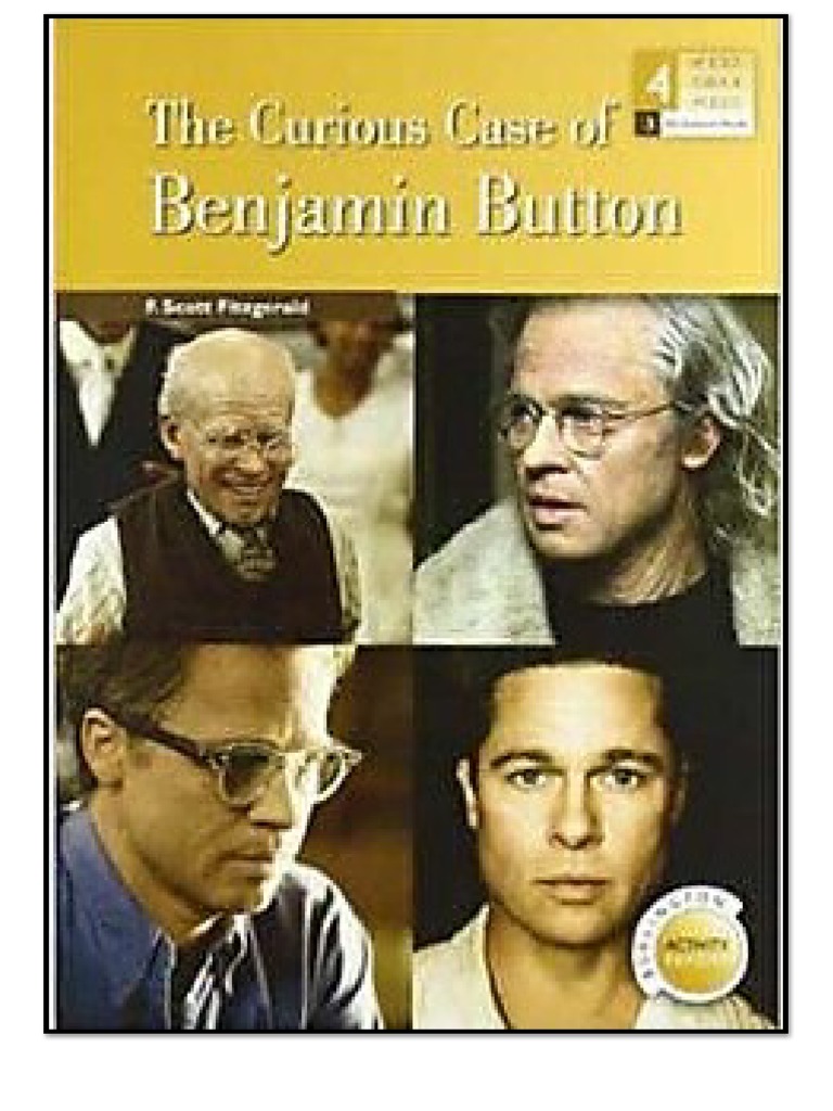 Críticas De El Curioso Caso De Benjamin Button – XCJC