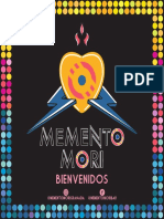 Carta Memento Mori-1