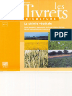 Livrets de L'agriculture - 05 - 2000