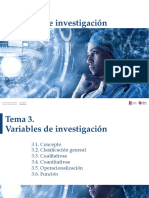 Tema 3. Variables PDF