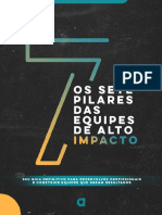 Leitura Complementar - 7 Pilares Das Equipes de Alto Impacto