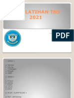 Soal TBS SMAN 1 Cirebon 2021