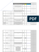 Matriz Formativa