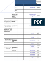 Formato Matriz de Objetivos y Metas